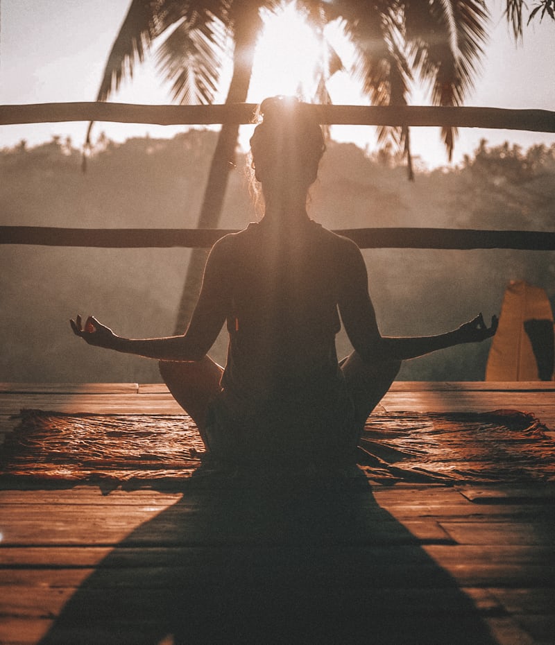 Meditação